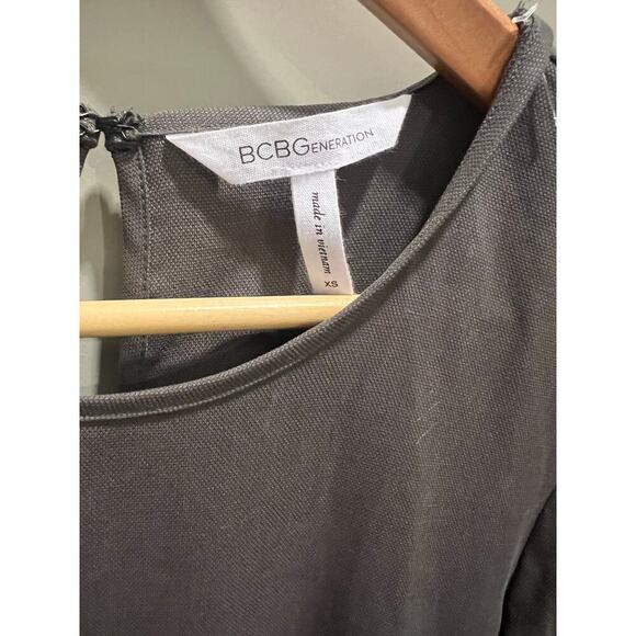 Bcbg generation Green Dress - Picture 5 of 5